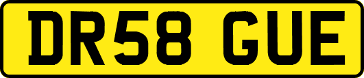 DR58GUE