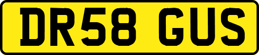 DR58GUS