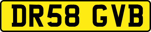 DR58GVB