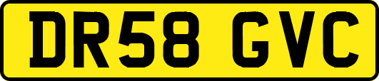 DR58GVC