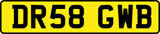 DR58GWB