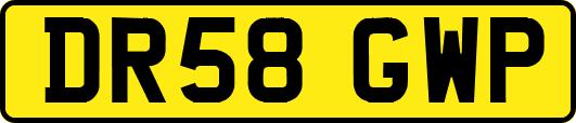 DR58GWP