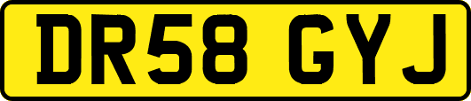 DR58GYJ