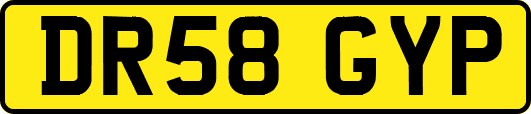 DR58GYP