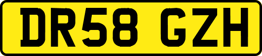 DR58GZH