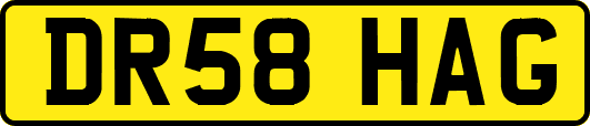 DR58HAG