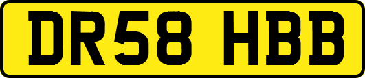 DR58HBB