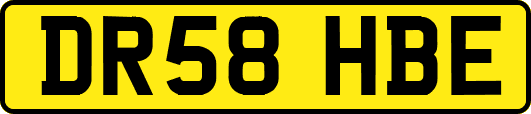 DR58HBE