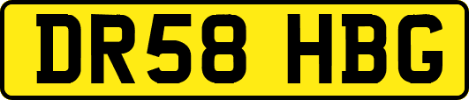 DR58HBG