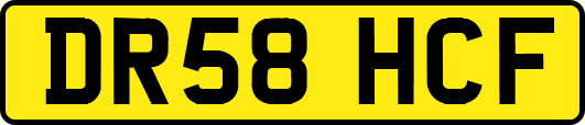 DR58HCF