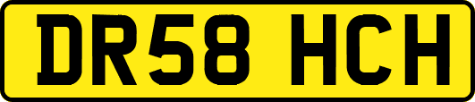 DR58HCH