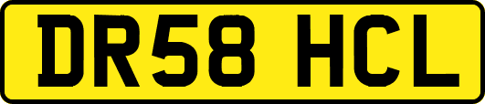 DR58HCL
