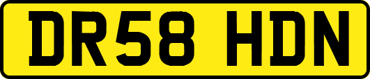 DR58HDN
