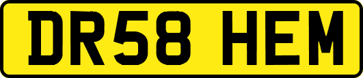 DR58HEM