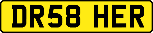 DR58HER