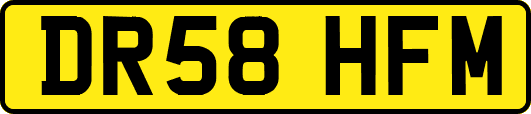 DR58HFM