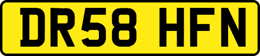 DR58HFN