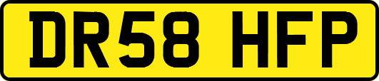 DR58HFP
