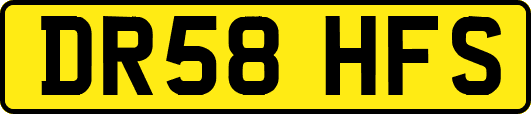 DR58HFS