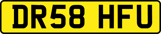 DR58HFU