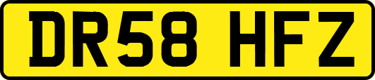 DR58HFZ
