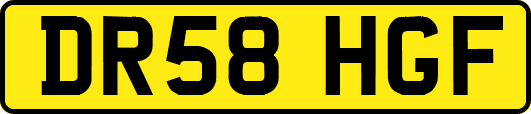 DR58HGF