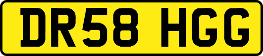 DR58HGG