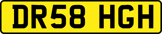 DR58HGH