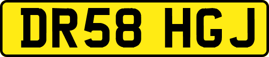 DR58HGJ