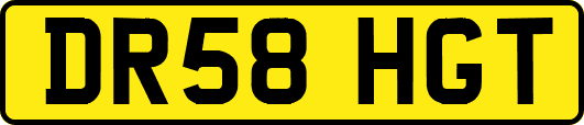 DR58HGT