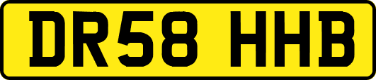 DR58HHB