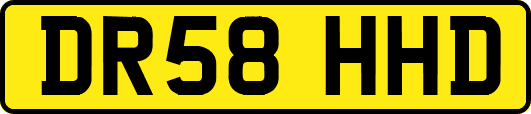 DR58HHD
