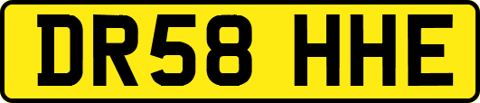 DR58HHE