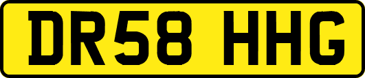 DR58HHG