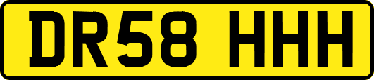 DR58HHH
