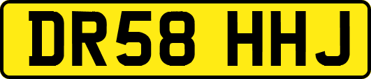 DR58HHJ