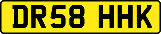 DR58HHK