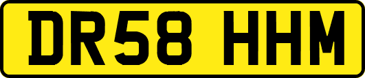 DR58HHM