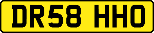 DR58HHO