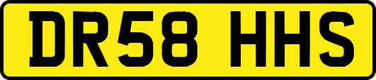 DR58HHS