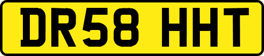 DR58HHT