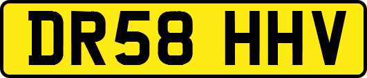 DR58HHV