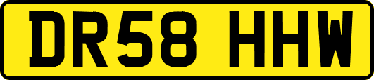 DR58HHW