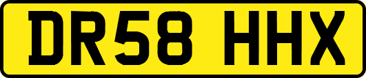 DR58HHX