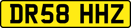DR58HHZ