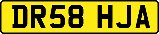 DR58HJA