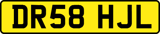 DR58HJL