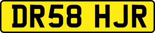 DR58HJR