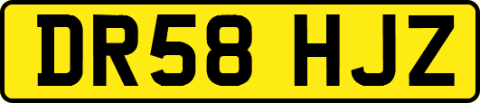 DR58HJZ