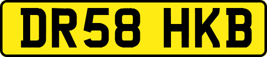 DR58HKB